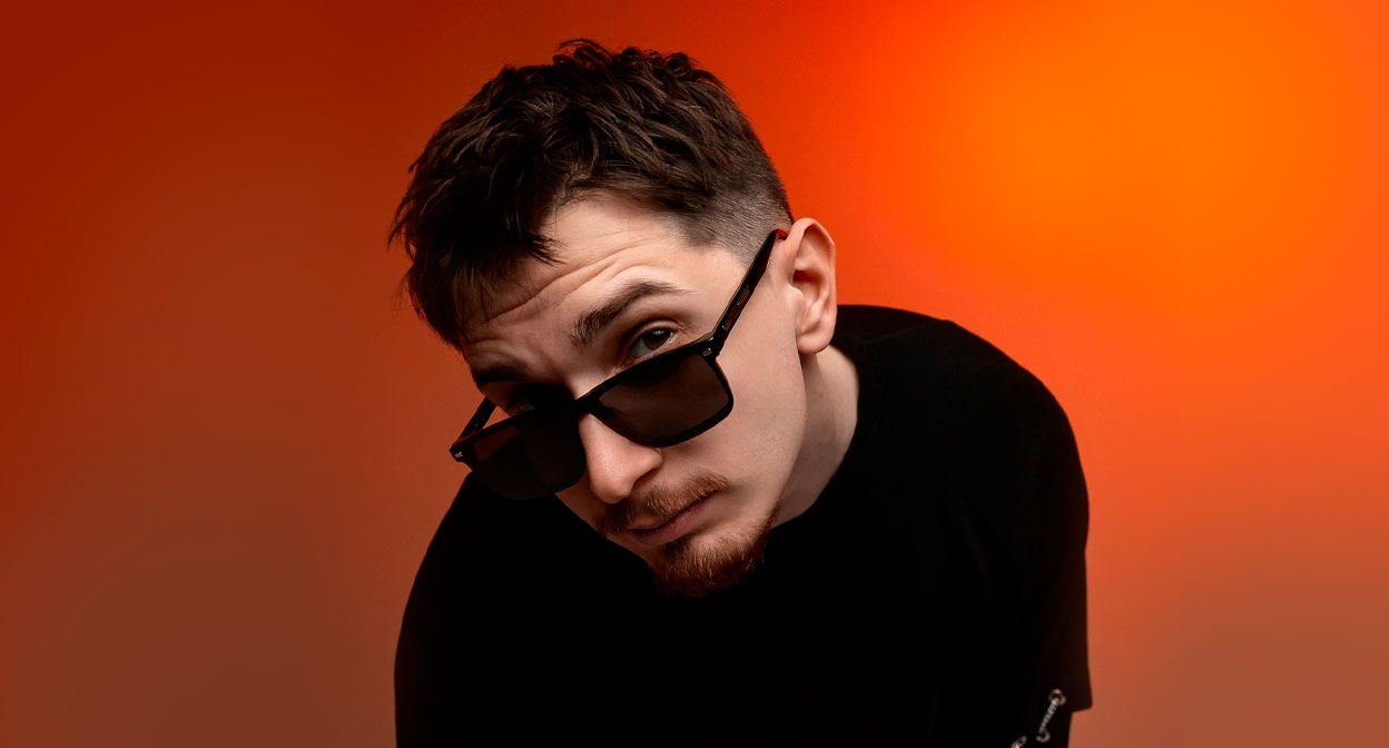 Евгений, SMM
